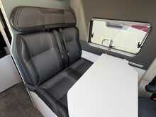Pilote Premium V633M 2.2 Motorhome Automatic Diesel - N322