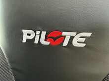 Pilote Premium V633M 2.2 Motorhome Automatic Diesel - N322