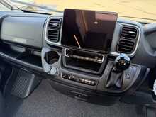 Pilote Premium V633M 2.2 Motorhome Automatic Diesel - N322
