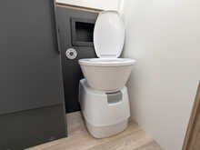 Pilote Expression P720U - N324