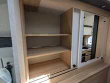 Pilote Expression P720U - N324