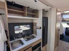 Pilote Expression P720U - N324