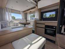 Pilote Expression P720U - N324