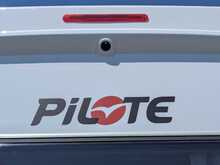 Pilote Expression P720U - N324