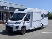 Pilote Expression P720U - N324