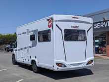 Pilote Expression P720U - N324