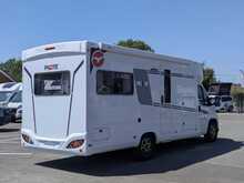 Pilote Expression P720U - N324