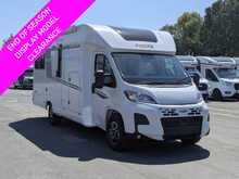 Pilote Expression P720U - N324