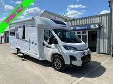 Pilote Expression P720U - N324