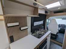 Pilote Premium V630LG - N326