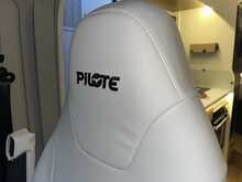 Pilote Expression P650C - N328