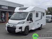 Pilote Expression P650C - N328