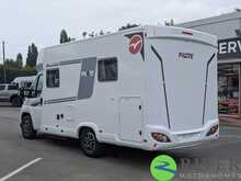 Pilote Expression P650C - N328