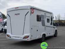 Pilote Expression P650C - N328