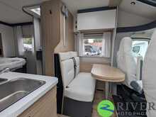 Pilote Expression P650C - N328