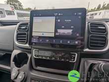 Pilote Expression P650C - N328