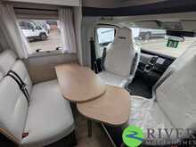 Pilote Expression P650C - N328