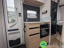 Pilote Expression P650C - N328