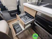 Pilote Expression P650C - N328
