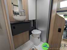 Pilote Expression P650C - N328