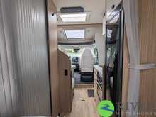 Pilote Expression P650C - N328