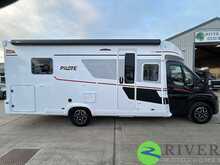 Pilote Evidence P740FC - N330