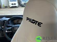 Pilote Evidence P740FC - N330
