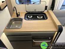 Pilote Evidence P740FC - N330