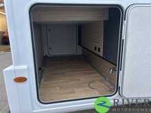 Pilote Evidence P740FC - N330