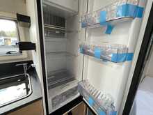 Joa-Camp 60F Fiat Motorhome 2.2 Motorhome Automatic Diesel - N331