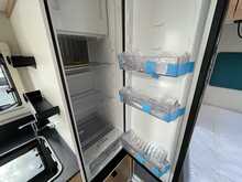 Joa-Camp 60F Fiat Motorhome 2.2 Motorhome Automatic Diesel - N331