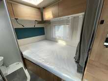 Joa-Camp 60F Fiat Motorhome 2.2 Motorhome Automatic Diesel - N331