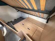 Joa-Camp 60F Fiat Motorhome 2.2 Motorhome Automatic Diesel - N331