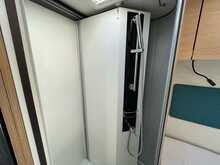 Joa-Camp 60F Fiat Motorhome 2.2 Motorhome Automatic Diesel - N331