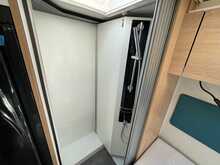 Joa-Camp 60F Fiat Motorhome 2.2 Motorhome Automatic Diesel - N331