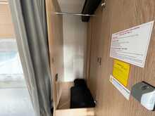 Joa-Camp 60F Fiat Motorhome 2.2 Motorhome Automatic Diesel - N331