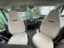 Joa-Camp 60F Fiat Motorhome 2.2 Motorhome Automatic Diesel - N331