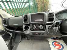 Joa-Camp 60F Fiat Motorhome 2.2 Motorhome Automatic Diesel - N331