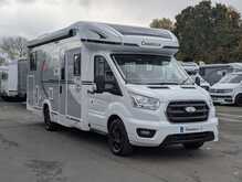 Chausson Titanium Line 797 - N334