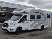Chausson Titanium Line 797 - N334