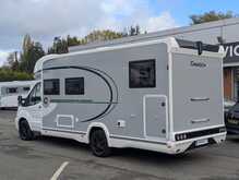 Chausson Titanium Line 797 - N334