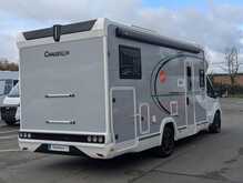 Chausson Titanium Line 797 - N334