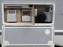 Chausson Titanium Line 797 - N334