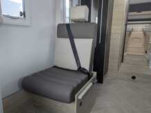 Chausson Titanium Line 797 - N334