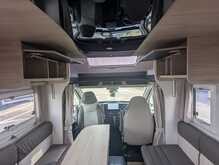 Chausson Titanium Line 797 - N334