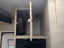 Chausson Titanium Line 797 - N334