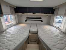 Chausson Titanium Line 797 - N334