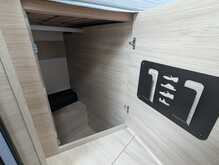 Chausson Titanium Line 797 - N334