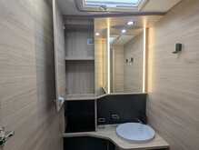 Chausson Titanium Line 797 - N334