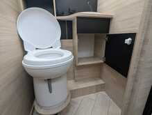Chausson Titanium Line 797 - N334